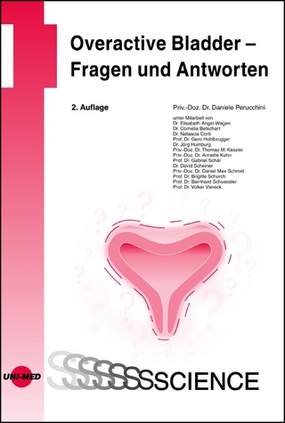 Overactive Bladder - Fragen und Antworten