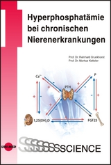 Hyperphosphat&auml;mie bei chronischen Nierenerkrankungen - Reinhard Brunkhorst, Markus Ketteler