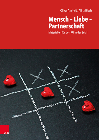 Mensch – Liebe – Partnerschaft