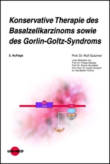 Konservative Therapie des Basalzellkarzinoms sowie des Gorlin-Goltz-Syndroms - Ralf Gutzmer