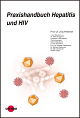 Praxishandbuch Hepatitis und HIV - J&ouml;rg Petersen