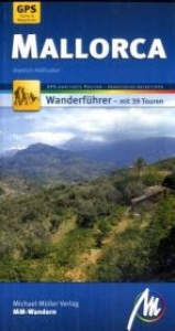 Mallorca MM-Wandern - Dietrich H&ouml;llhuber