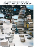 Messedesign Jahrbuch 2009 / 2010 - 