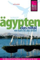Ägypten - Das Niltal von Kairo bis Abu Simbel - Tondok, Wil
