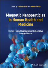 Magnetic Nanoparticles in Human Health and Medicine - 