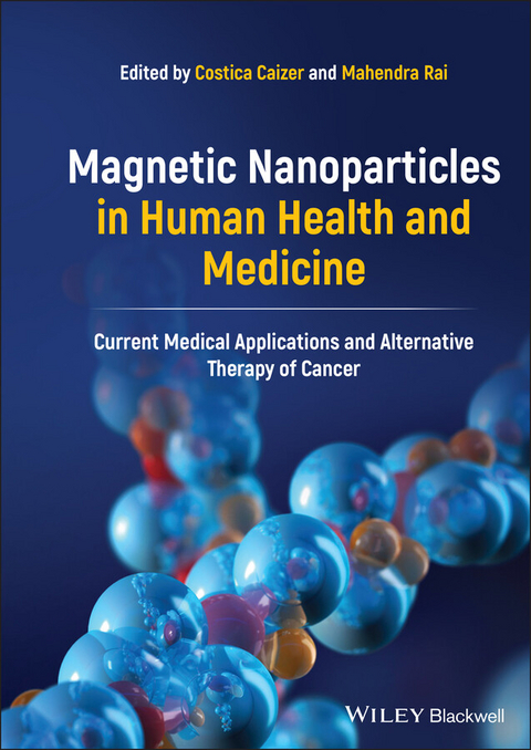 Magnetic Nanoparticles in Human Health and Medicine - 