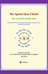 Die Apostel Jesu Christi -  Georg P. Loczewski