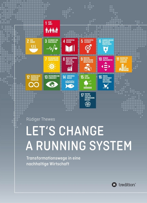 Let's change a running system -  R&uuml;diger Thewes