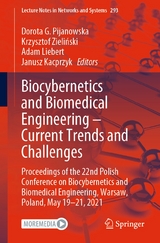 Biocybernetics and Biomedical Engineering &ndash; Current Trends and Challenges - 