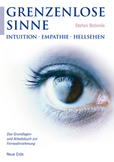 Grenzenlose Sinne - Stefan Br&ouml;nnle