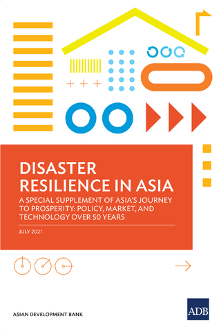 Disaster Resilience in Asia