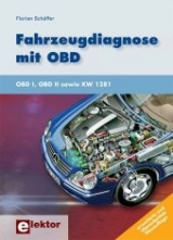 Fahrzeugdiagnose mit OBD - Florian Schäffer