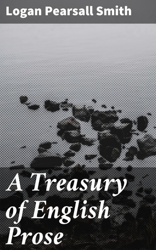 A Treasury of English Prose