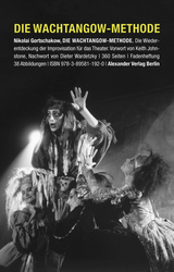 Die Wachtangow-Methode - Nikolai Gortschakow