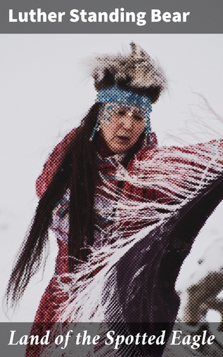 Land of the Spotted Eagle