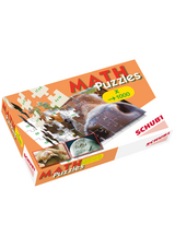 SCHUBI MATHpuzzles