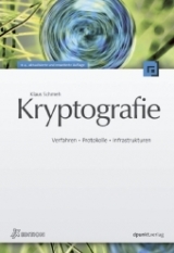 Kryptografie - Klaus Schmeh