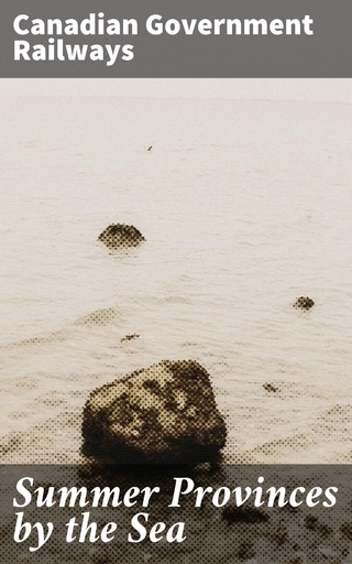 Summer Provinces by the Sea