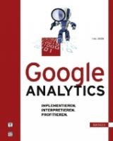 Google Analytics - Timo Aden