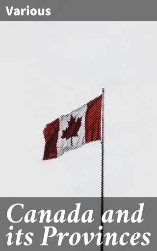 Canada and its Provinces
