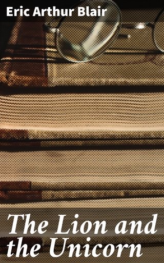 The Lion and the Unicorn