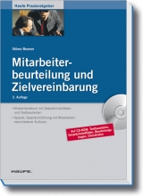 Mitarbeiterbeurteilung und Zielvereinbarung - Stöwe, Christian; Beenen, Anja