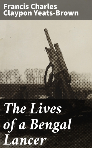 The Lives of a Bengal Lancer