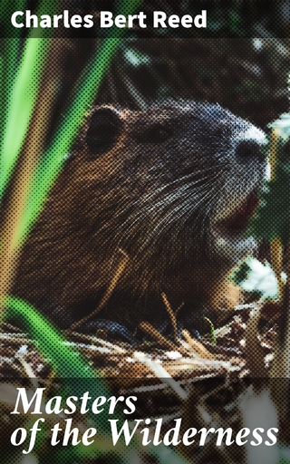 Masters of the Wilderness