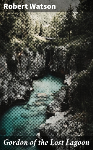 Gordon of the Lost Lagoon