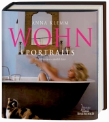 WOHNPORTRAITS - Anna Klemm