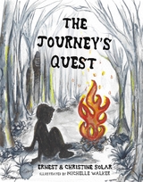 The Journey's Quest - Ernest Solar, Christine Solar
