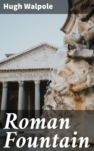 Roman Fountain
