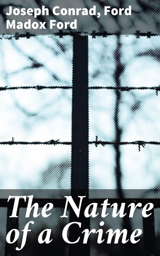 The Nature of a Crime