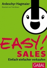 EASY! Sales - Ardeschyr Hagmaier