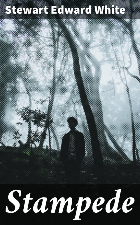 Stampede - Stewart Edward White