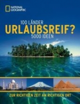 Urlaubsreif?