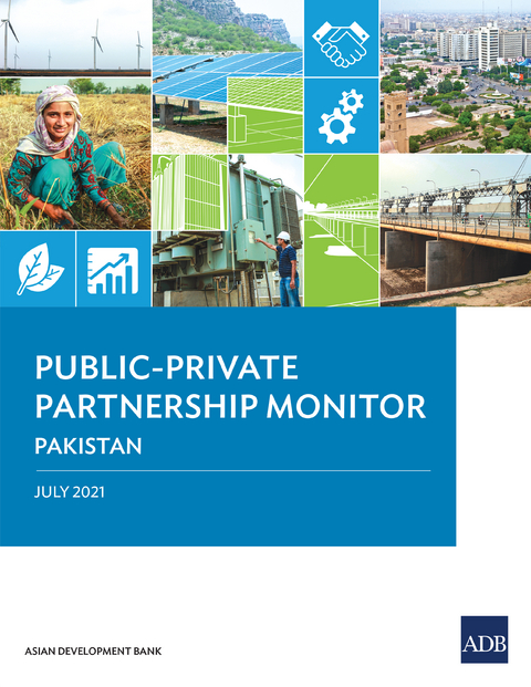 Public&ndash;Private Partnership Monitor