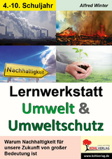 Lernwerkstatt Umwelt und Umweltschutz - Alfred Winter