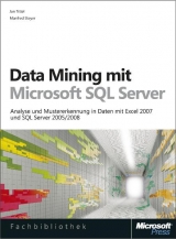 Data Mining mit Microsoft SQL Server - Jan Tittel