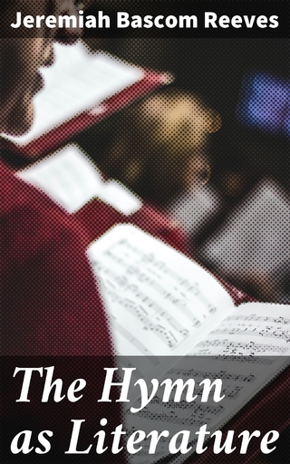 The Hymn as Literature