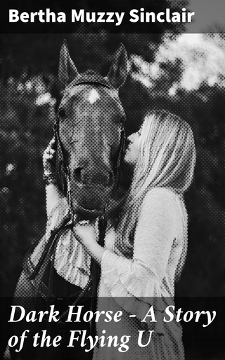 Dark Horse - A Story of the Flying U