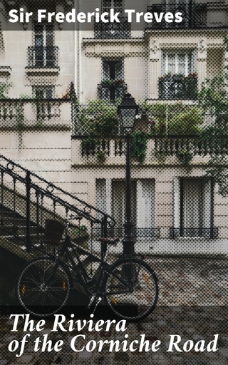 The Riviera of the Corniche Road