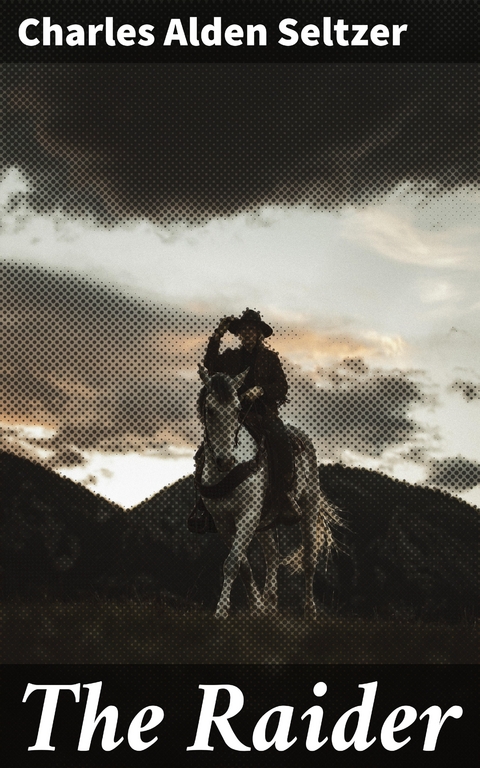 The Raider - Charles Alden Seltzer