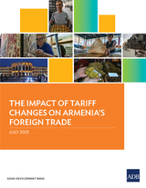 The Impact of Tariff Changes on  Armenia&rsquo;s Foreign Trade