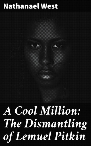 A Cool Million: The Dismantling of Lemuel Pitkin