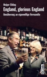 England, glorious England - Holger Ehling