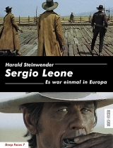 Sergio Leone - Harald Steinwender