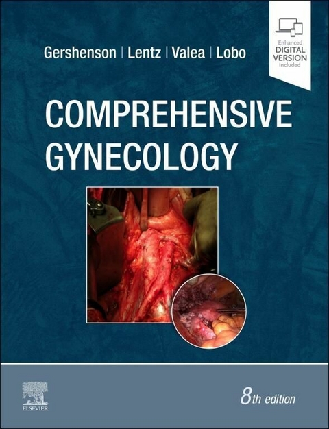 Comprehensive Gynecology -  David M. Gershenson,  Gretchen M Lentz,  Rogerio A. Lobo