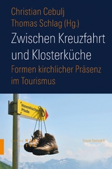 Zwischen Kreuzfahrt und Klosterk&uuml;che - 