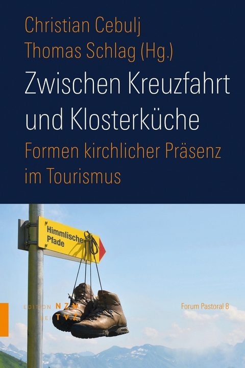 Zwischen Kreuzfahrt und Klosterk&uuml;che - 